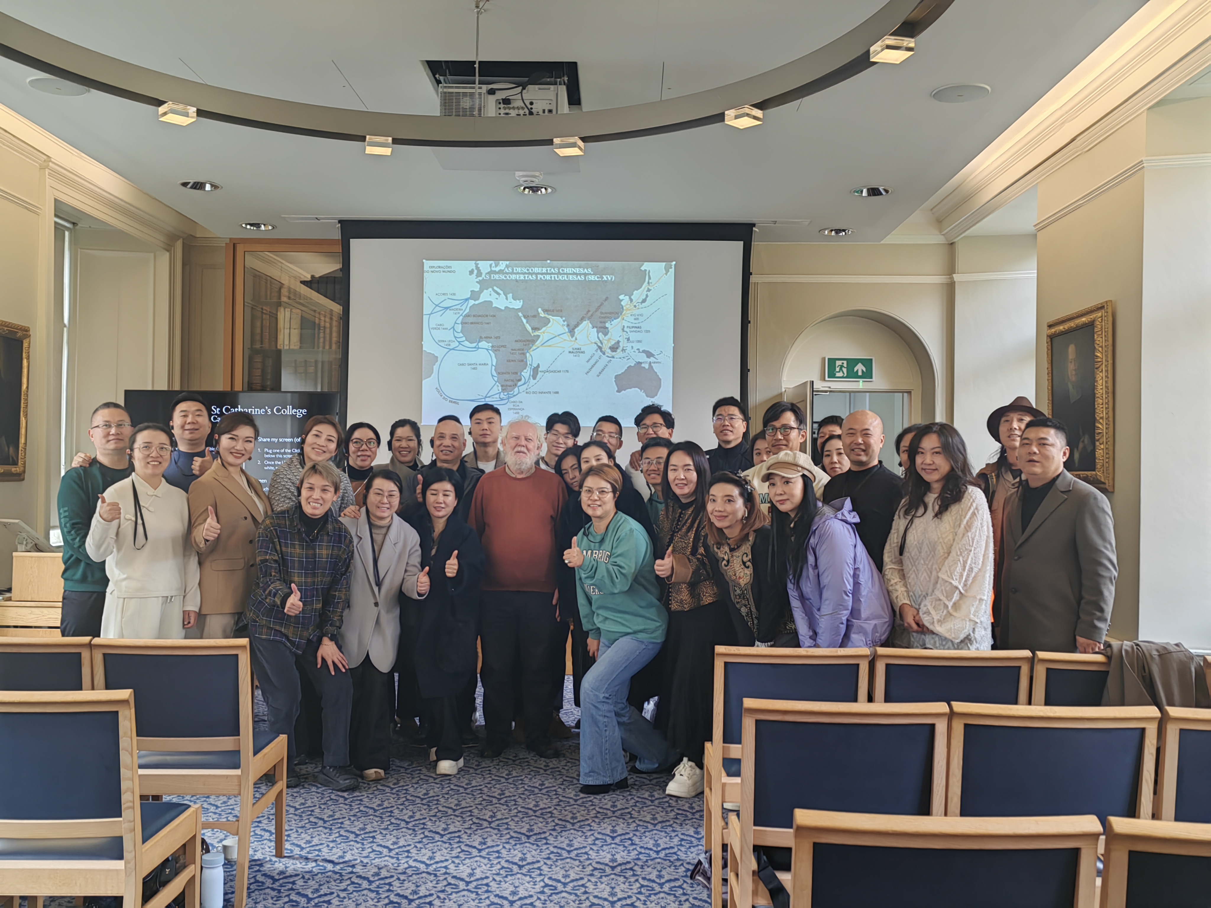 Art Economics Lecture